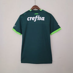 Palmeiras 2023-2024 home game
