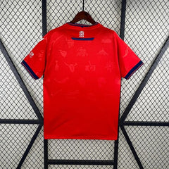 Maillot Domicile CA Osasuna 2024-2025