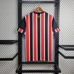 São Paulo FC 2024-2025 away game