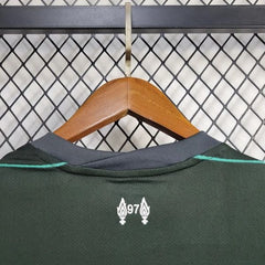 Liverpool FC 2024-2025 extérieur