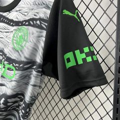 Manchester City 2025-2026 special edition