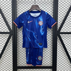 Kids Chelsea FC 2024-2025 home