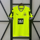 BVB Dortmund 2025-2026 special edition green