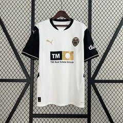 Valencia CF 2024-2025 home