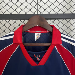 Retro Athletic Bilbao 1999-2000 away