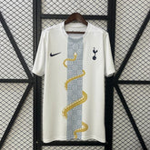 Tottenham Hotspur 2025-2026 pre-training