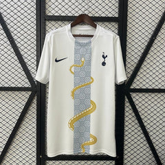 Tottenham Hotspur 2025-2026 pre-training
