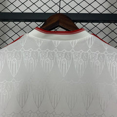 Retro Sevilla FC 1991-1992 home