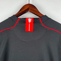 Retro Manchester United 2007-2008 away game