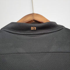 Retro Manchester City 2020-2021 away game