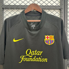 Retro FC Barcelona 2011-2012 away game