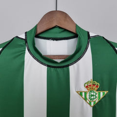 Retro Real Betis 2003-2004 home
