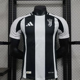 Juventus 2024-2025 home player