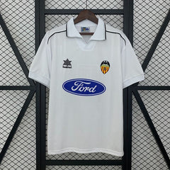 Retro Valencia CF 1996-1997 local