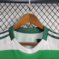 Celtic FC 2024-2025 Local