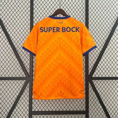 FC Porto 2024-2025 second away