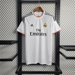 Retro Real Madrid 2013-2014 home