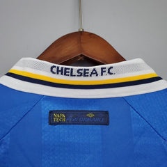 Retro Chelsea FC 1997-1999 home game