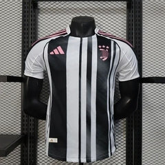 Juventus 2025-2026 home player