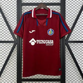 Getafe CF 2024-2025 away game