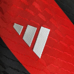 Joueur Domicile CR Flamengo 2024-2025