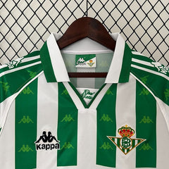 Retro Real Betis 1995-1996 home