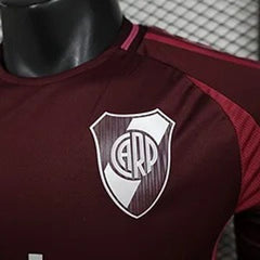 River Plate 2024-2025 away player