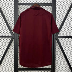 Retro Manchester City 2012-2013 away game