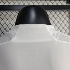 CR Flamengo 2024-2025 joueur extérieur