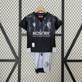 Kid Size CA Osasuna 2024-2025 second away game