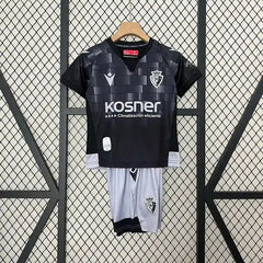 Kids CA Osasuna 2024-2025 second away