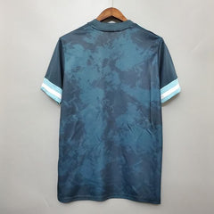 Rétro Maillot Argentine Équipe Nationale 2020 Extérieur