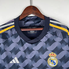 Real Madrid 2023-2024 away ucl edition