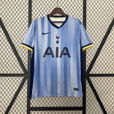 Tottenham Hotspur 2024-2025 away game