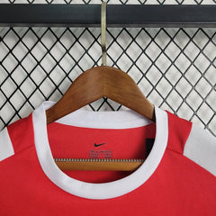 Rétro Maillot Domicile Enfant Arsenal FC 2002-2003