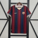 FC Barcelona 2025-2026 125th Anniversary