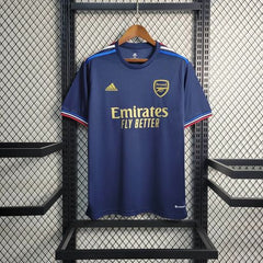 Arsenal FC 2023-2024 edición especial azul marino