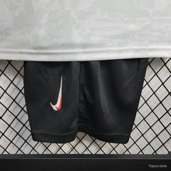 Kids Liverpool FC 2024-2025 second away