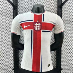England national 2024 Training Wear player