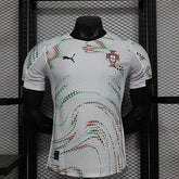 Portugal national 2025-2026 away player