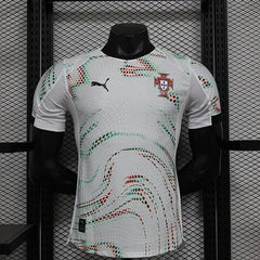 Portugal national 2025-2026 away player