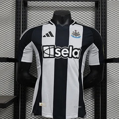 Newcastle United 2024-2025 home player