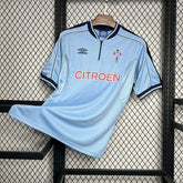 Retro Celta Vigo 1999-2000 home game