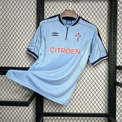 Rétro Celta Vigo 1999-2000 Domicile