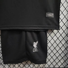Kids Liverpool FC 2024-2025 away