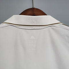 Retro Real Madrid 2011-2012 home