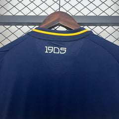 Boca Juniors 2025-2026 home