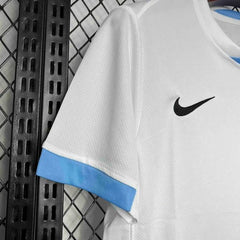 Uruguay national 2024 away game