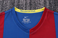 Retro Kid Size FC Barcelona 2006-2007 home
