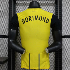 BVB Dortmund 2024-2025 home player